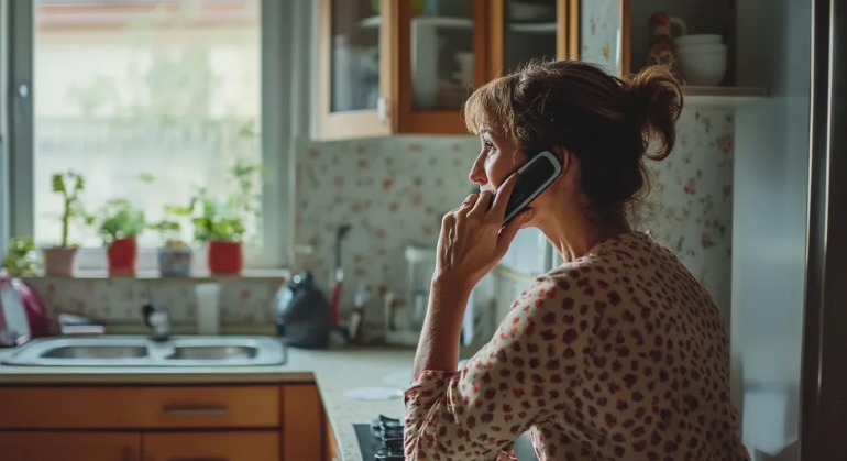 Моите родители накараха съпруга ми да ме напусне, защото бях безплодна, но когато ме видяха по-късно, бяха шокирани.
