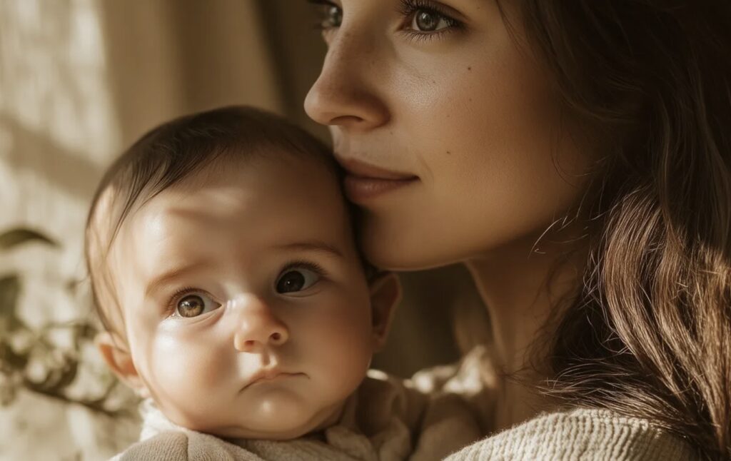 Родителите ми принудиха съпруга ми да ме напусне, защото бях безплодна, но това, че ме видяха по-късно, ги шокира – Историята на деня