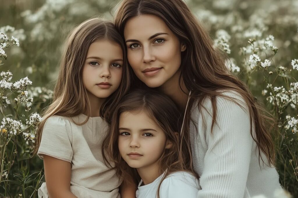 Майка ми ме мразеше, че приличах на биологичния ми баща, но всичко се промени, когато най-накрая го намерих - Историята на деня