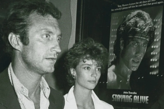 Актрисата от "Болките на тръните" заменя холивудската слава с живот на ферма – снимки на нейната впечатляваща трансформация.