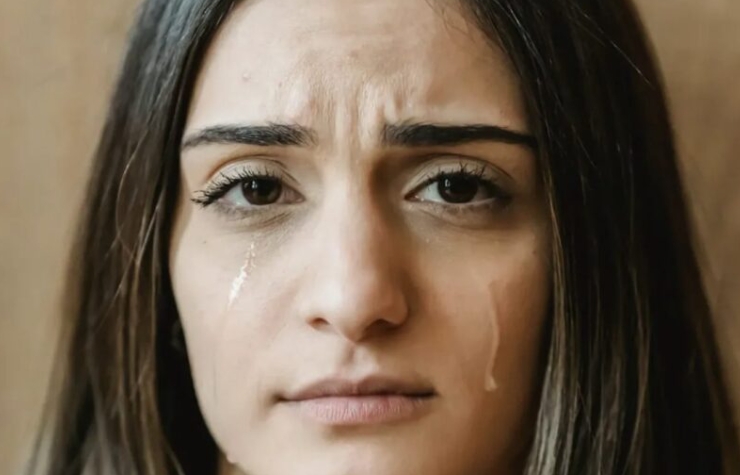Την ημέρα του γάμου μου ο βιολογικός μου πατέρας πήρε τα εύσημα για όλα, όμως η αλήθεια ήταν πως ο άνθρωπος που μου χάρισε τα πάντα καθόταν σιωπηλός