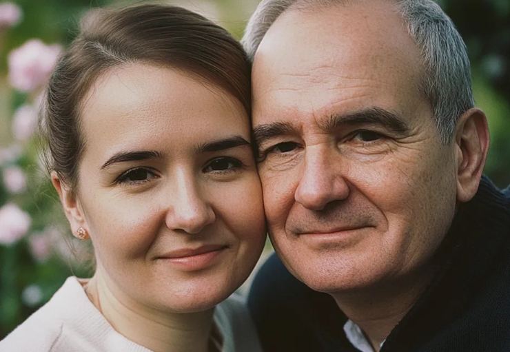 Всяка седмица един възрастен мъж пишеше писмо от дома за възрастни хора, докато не разбрах, че получателят е част от моята собствена история.