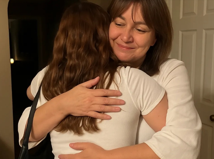 Жертвах всичко, за да платя обучението на дъщеря си в колеж, докато едно телефонно обаждане не промени всичко.