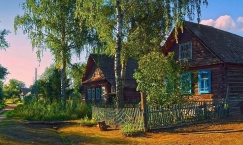 Баща ми можеше да оправи всичко. Не защото беше обучен механик или дърводелец – просто беше човек, израснал с повече проблеми, отколкото пари, и научил, че решения има навсякъде.
