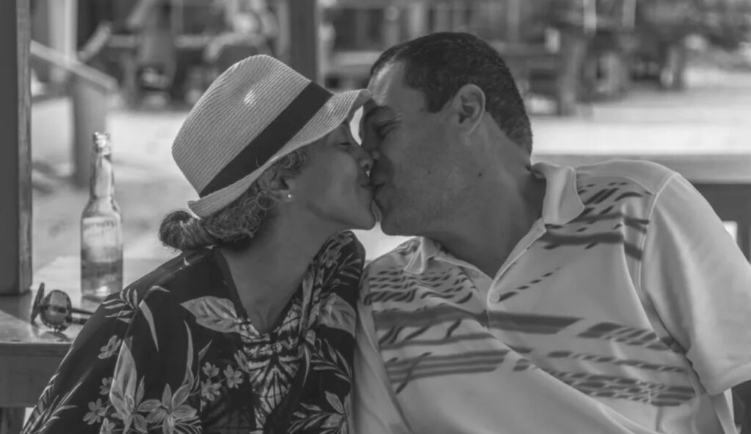 След десетилетие самота, намерих отново любовта – но на сватбата ми децата ми възразиха… и тогава разбрах сърцераздирателната причина защо