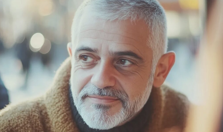 На път за вкъщи, потънал в мисли за сметките, един баща чува забравена приспивна песен — такава, каквато само изчезналата му дъщеря знаеше. Приближава се към непозната жена… и открива чудото, което е чакал 17 години.