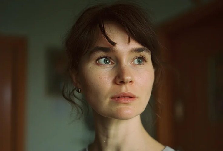 Медальонът, който върна майка ми: Историята на загубено и намерено семейство