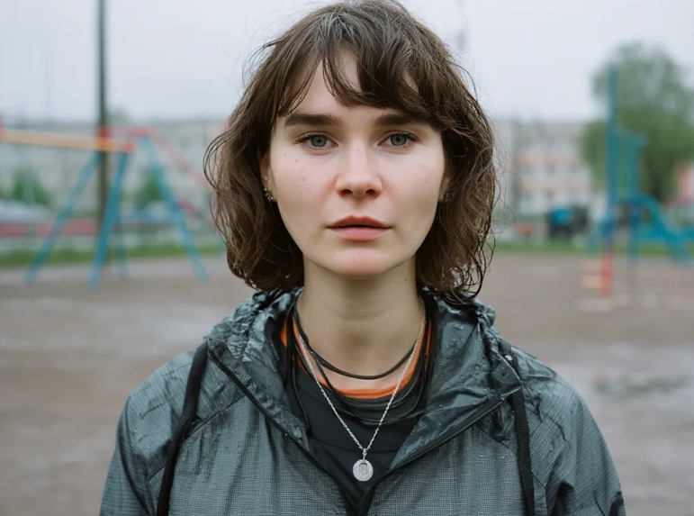 Медальонът, който върна майка ми: Историята на загубено и намерено семейство