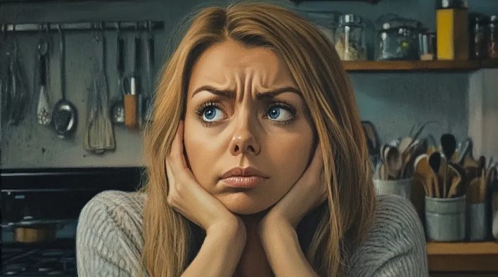 Моят 13-годишен син започна да остава след училище – тръгнах да видя защо и го видях да се качва в кортеж от черни SUV автомобили.