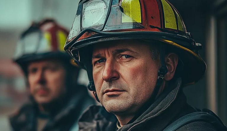Осинових бебе, изоставено пред пожарната – пет години по-късно една жена почука на вратата ми и каза: „Трябва да ми върнеш детето ми.“