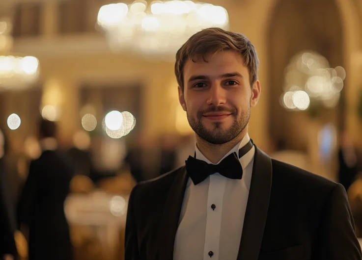 Майка ми ми каза да не обличам булчинската рокля, защото „ще засенчи роклята на сестра ми“. – На собствения ми сватбен ден