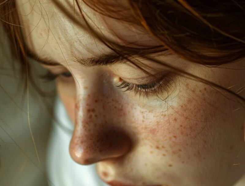 Мъжът ми ме остави заради любовницата си, след като качих килограми по време на бременността – Но години по-късно ги видях и разбрах, че кармата обърна нещата.