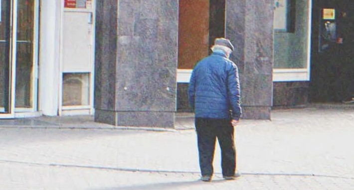 На 78 тя се премести в Маями — и срещна отново първата си любов