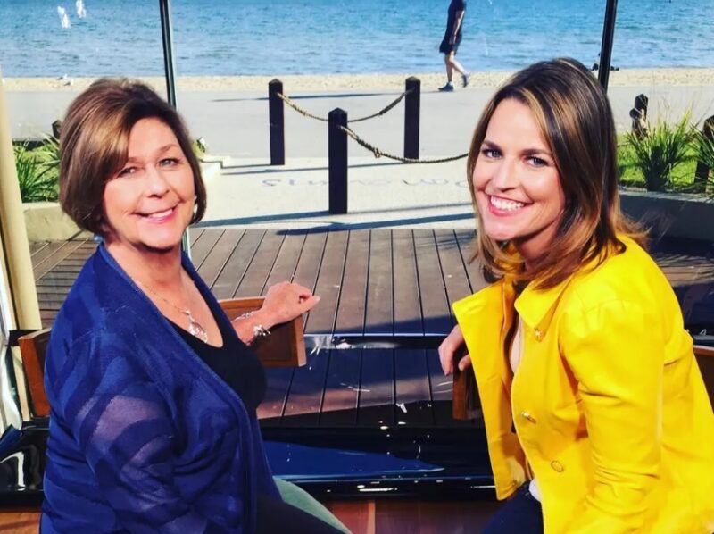 Къщата в Аризона, където изчезна майката на Savannah Guthrie, Нанси: Стойност на имота и ключови подробности