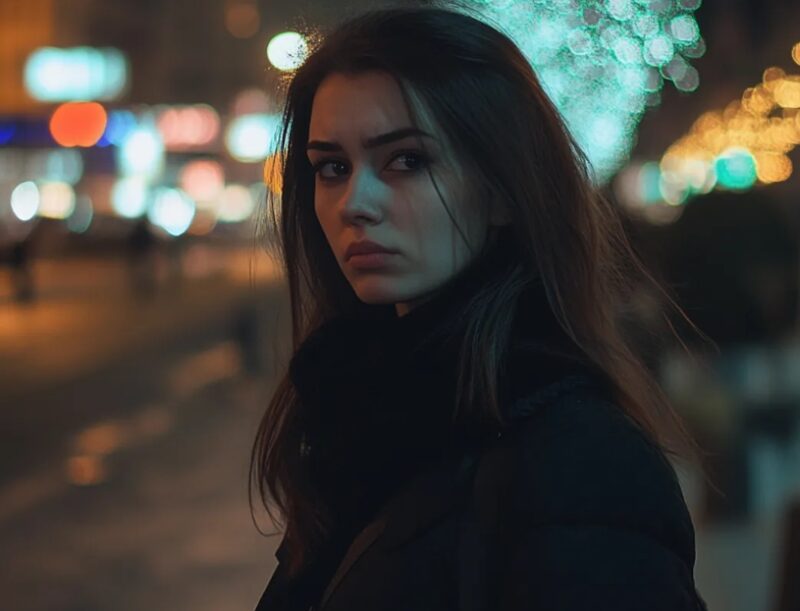Присъствах за първи път на партито в офиса на съпруга ми, но никога не очаквах да видя там другата му „съпруга“.