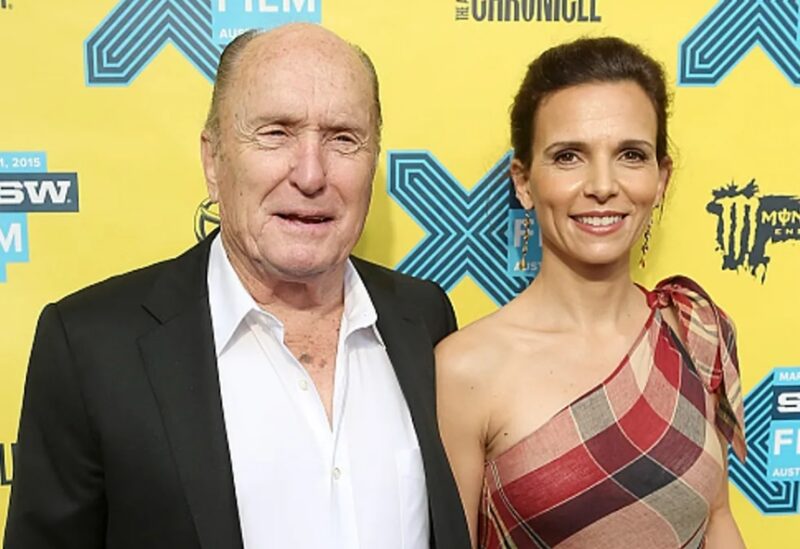 Почина прочутият актьор Robert Duvall на 95 години — Неговата любовна история с Luciana Pedraza, аржентинската му съпруга, която е с 41 години по-млада от него.