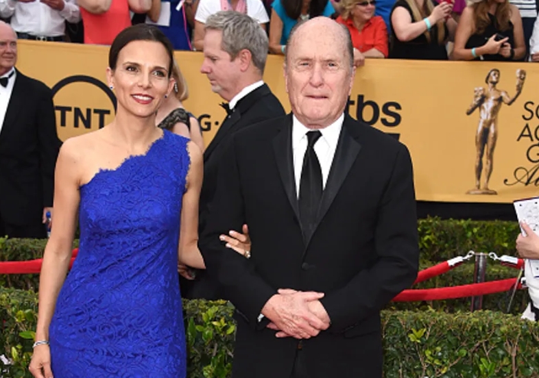 Почина прочутият актьор Robert Duvall на 95 години — Неговата любовна история с Luciana Pedraza, аржентинската му съпруга, която е с 41 години по-млада от него.