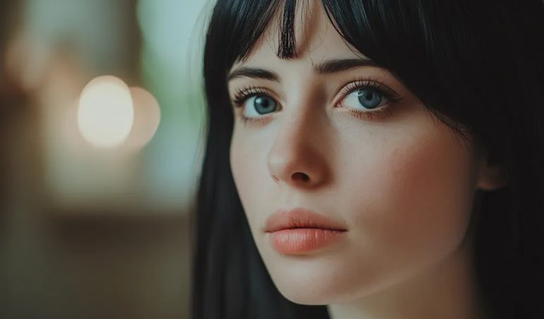 Реших да облека сватбената рокля на баба ми в нейна чест – но докато я преправях, намерих скрито писмо, което разкри истината за родителите ми