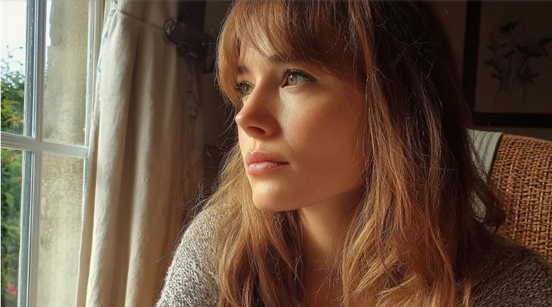 Пътниците се подиграваха на жената на място 22C — докато небето не разкри коя всъщност е тя