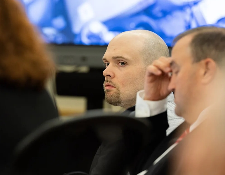 Съдебните процедури продължават, докато съдът изслушва емоционални доказателства по делото на Athena Strand