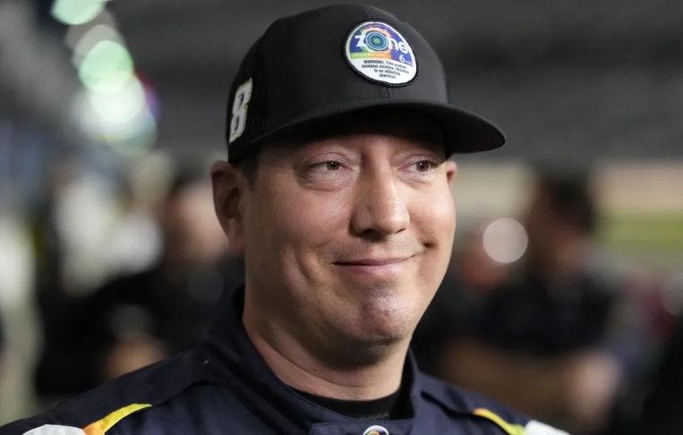 Легендата на NASCAR Кайл Буш почина на 41 години след внезапен здравословен проблем — Какво знаем до момента