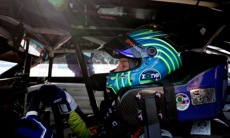 Легендата на NASCAR Кайл Буш почина на 41 години след внезапен здравословен проблем — Какво знаем до момента