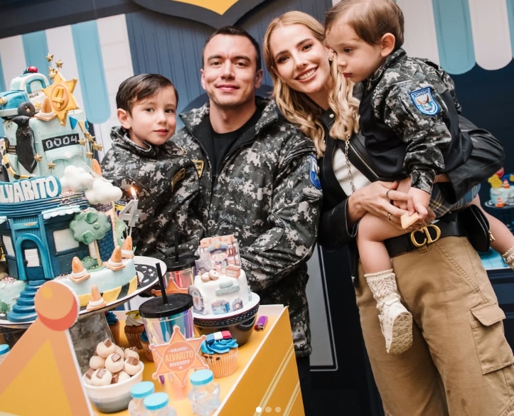 Свекърва ми унижи дъщерите ми на семейно тържество — но тя никога не очакваше какво ще се случи след това