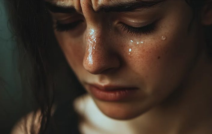 10-годишната ми дъщеря ми се обади разплакана от почивка с бившия ми съпруг и новата му жена – До залез слънце им показах защо никога не бива да се закачат с една майка