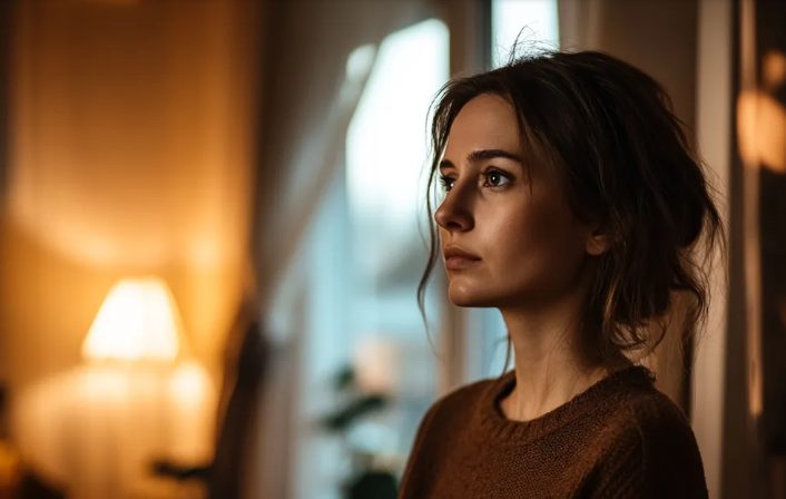 Моите съученици ме подиграваха, защото бях дъщеря на пастор – но прощалната ми реч накара цялата зала да замлъкне