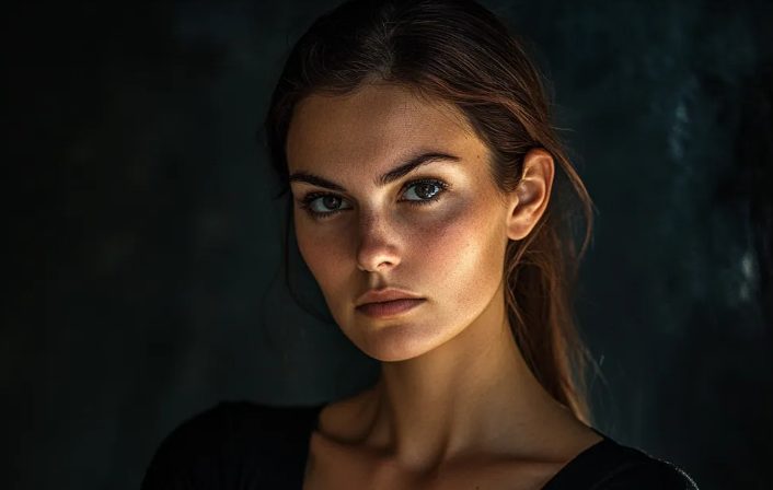 Моите съученици ме подиграваха, защото бях дъщеря на пастор – но прощалната ми реч накара цялата зала да замлъкне