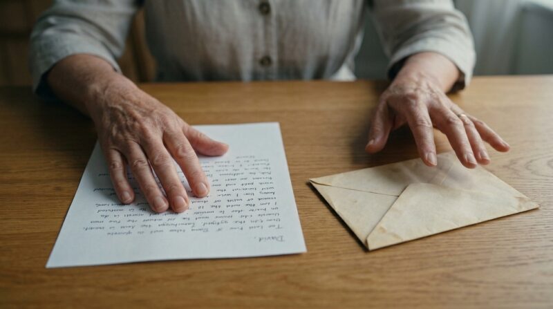 На 68 години за първи път пътувах сама до Италия и си обещах вече да не се страхувам от промените. Не очаквах, че отново мога да се влюбя… Но снощи, по време на вечерята, мъжът, с когото се бях запознала само преди няколко дни, незабелязано излезе от ресторанта. А аз реших да го проследя.